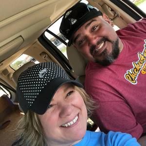 Meet your Posher, Christy